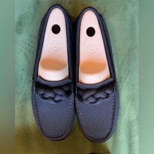 *brand new* Rothy’s The Braid Driver in Black Sz 8.5